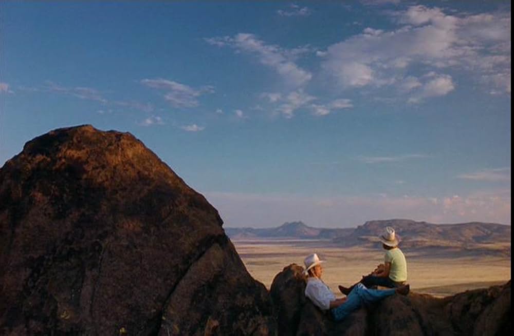 テキサス、ポップ81の画像