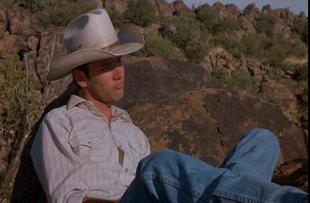 テキサス、ポップ81の画像