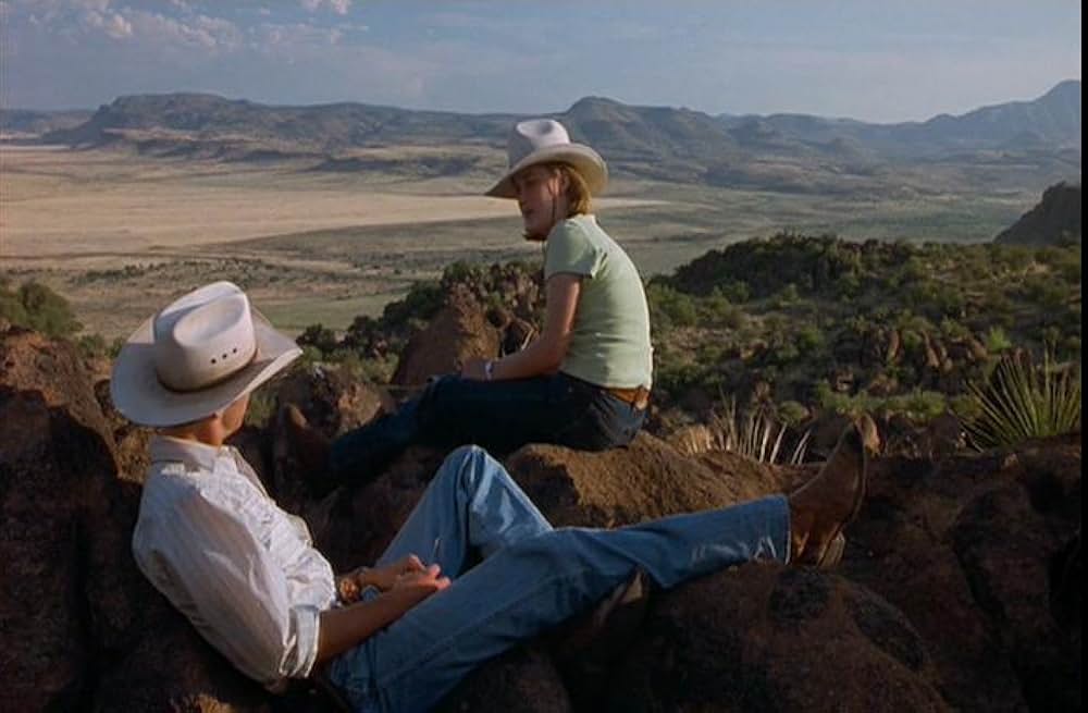 テキサス、ポップ81の画像