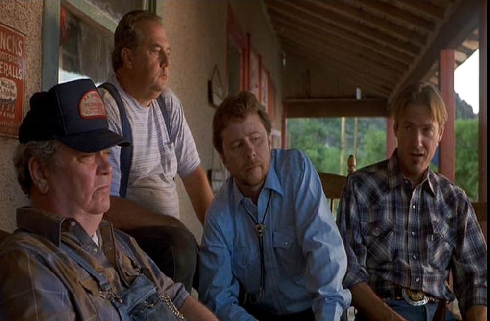 テキサス、ポップ81の画像