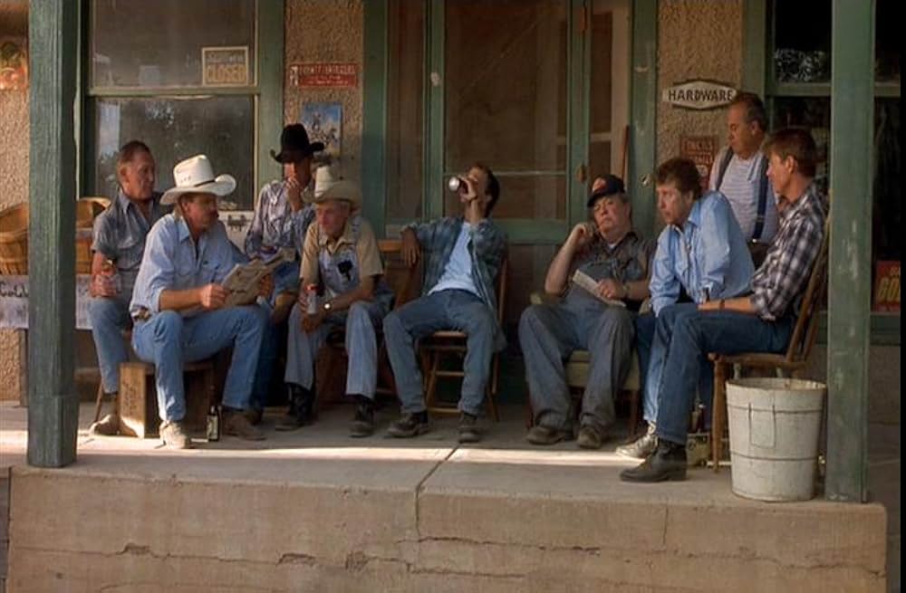 テキサス、ポップ81の画像