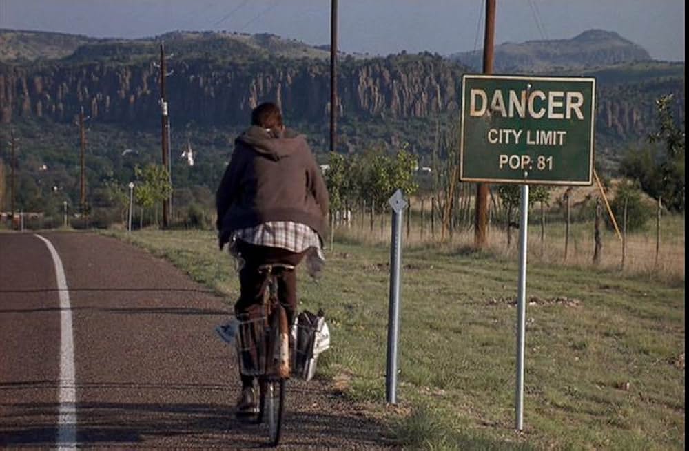 テキサス、ポップ81の画像