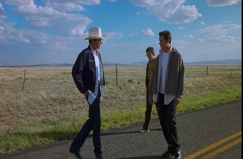 テキサス、ポップ81の画像