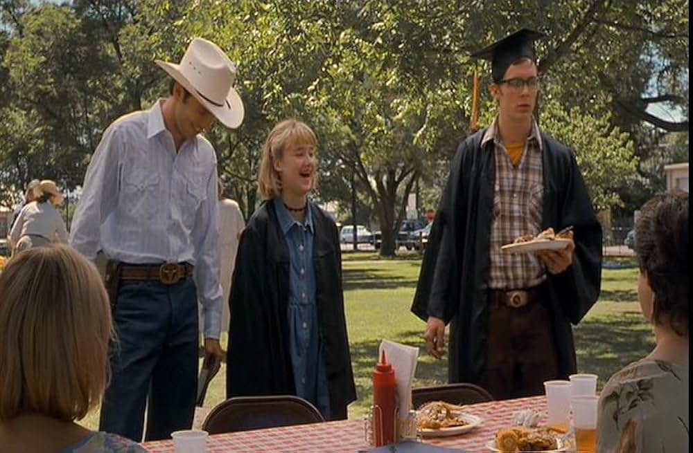 テキサス、ポップ81の画像