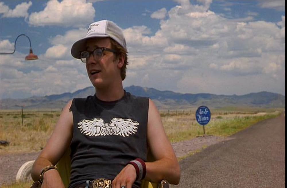 テキサス、ポップ81の画像