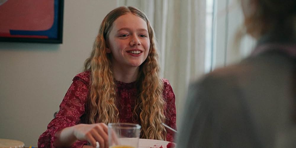 ベイビーガールの画像