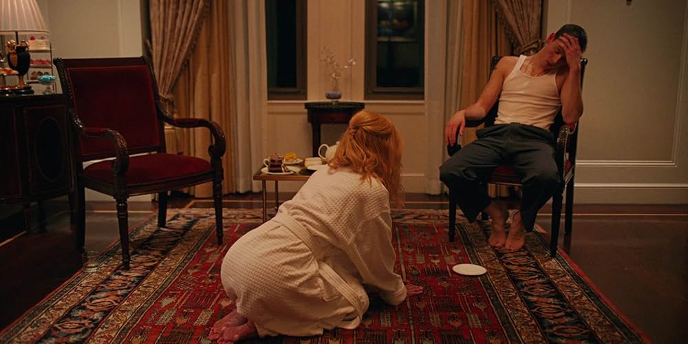 ベイビーガールの画像