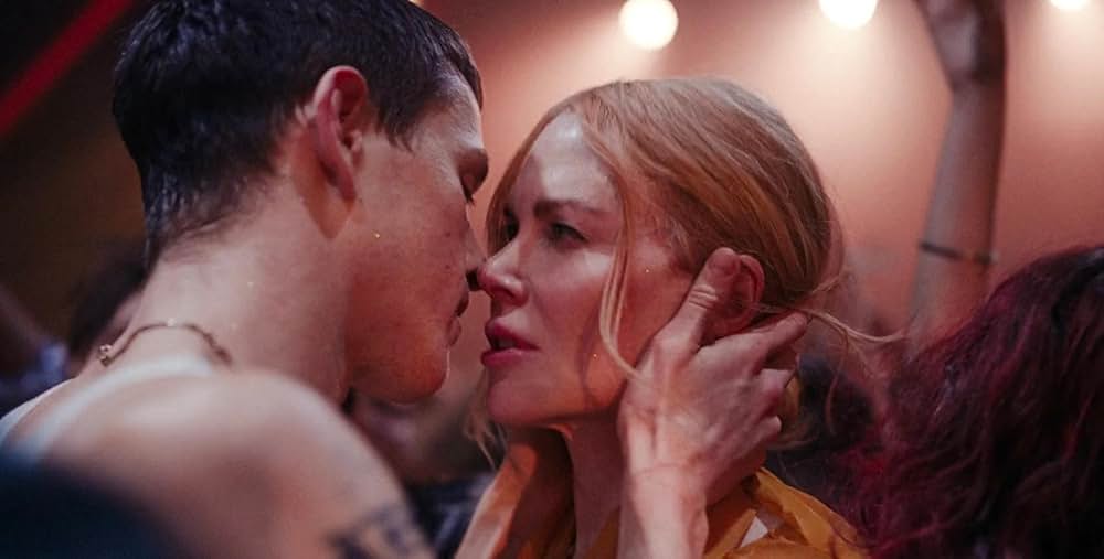 ベイビーガールの画像