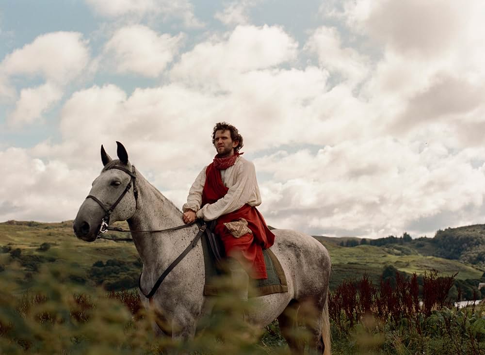 Harvest（原題）の画像