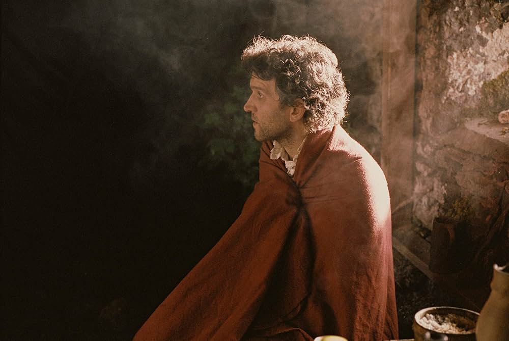 Harvest（原題）の画像