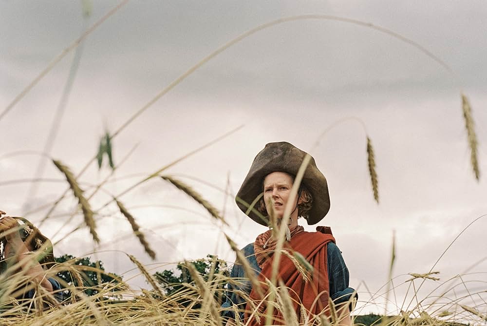 Harvest（原題）の画像