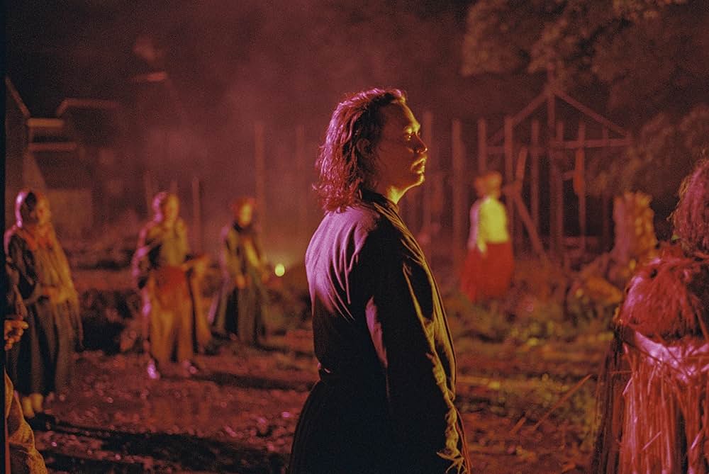 Harvest（原題）の画像