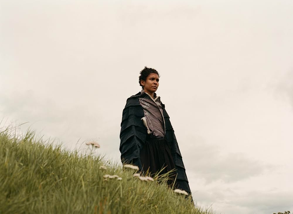 Harvest（原題）の画像