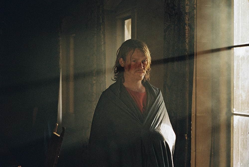 Harvest（原題）の画像