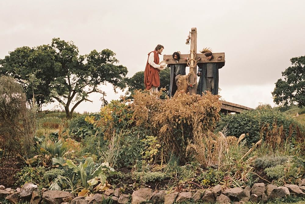 Harvest（原題）の画像