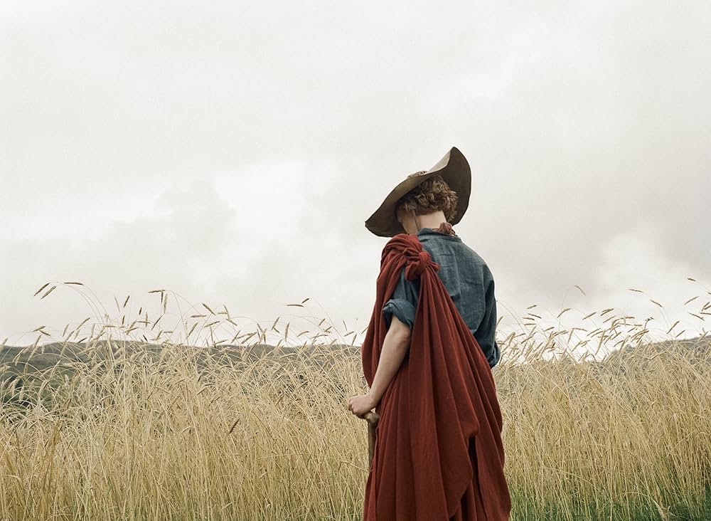 Harvest（原題）の画像