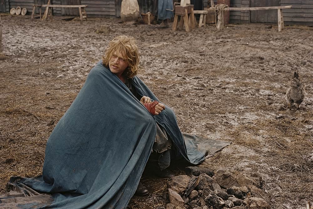 Harvest（原題）の画像