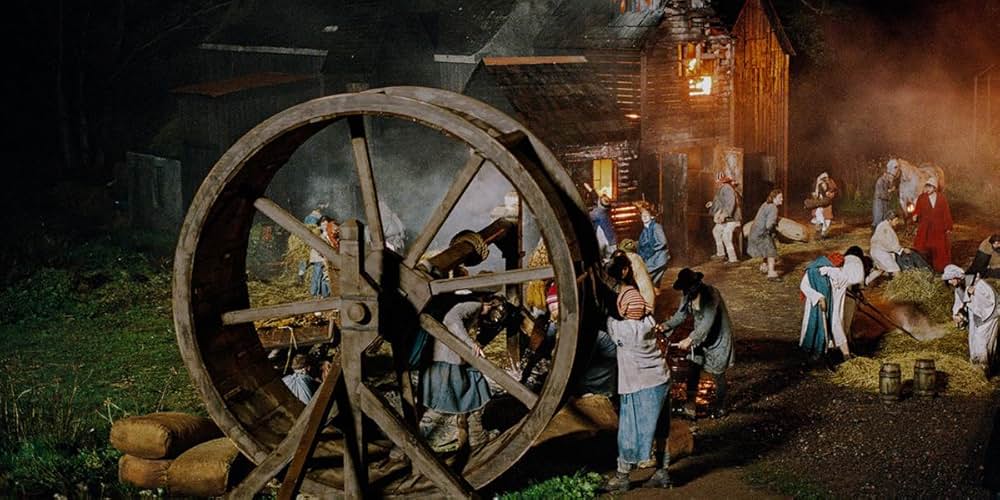 Harvest（原題）の写真