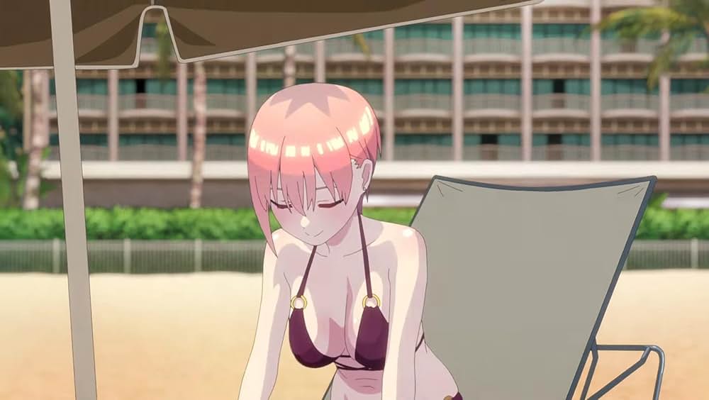 五等分の花嫁＊の画像