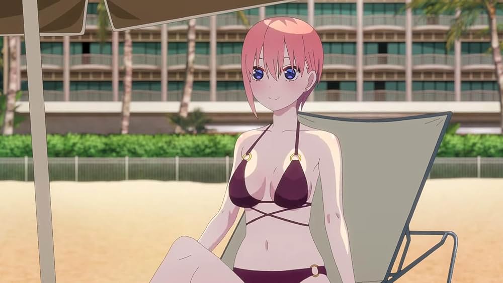 五等分の花嫁＊の画像