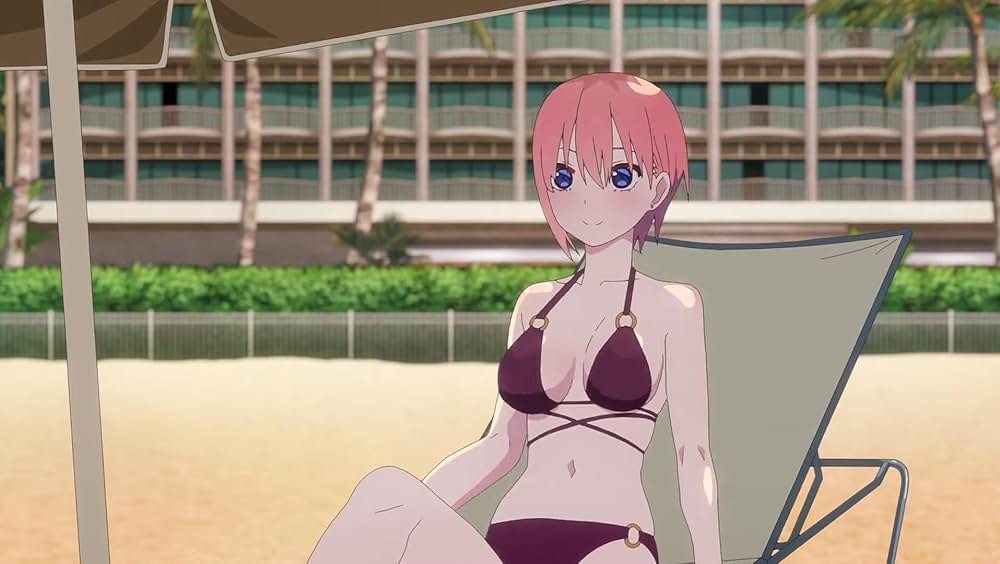 五等分の花嫁＊の画像