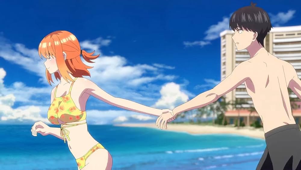 五等分の花嫁＊の画像