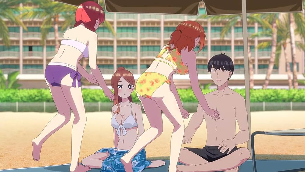 五等分の花嫁＊の画像