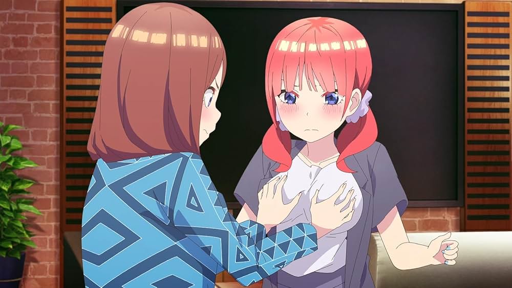 五等分の花嫁＊の画像