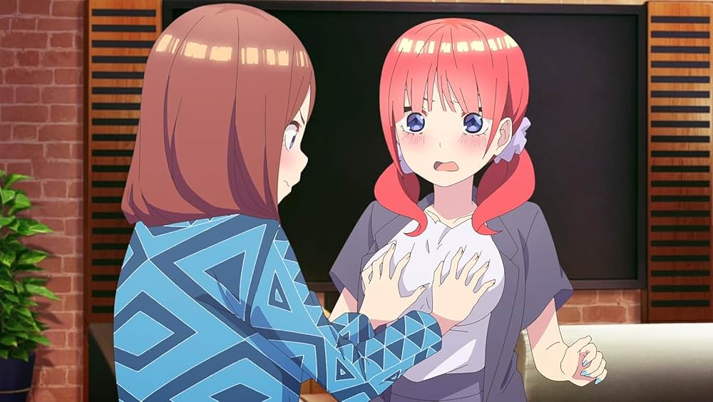 五等分の花嫁＊の画像