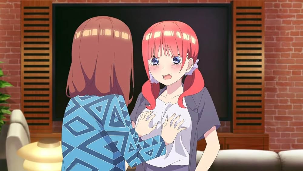 五等分の花嫁＊の画像