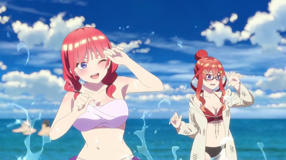 五等分の花嫁＊の画像