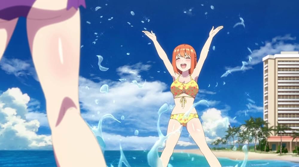 五等分の花嫁＊の画像