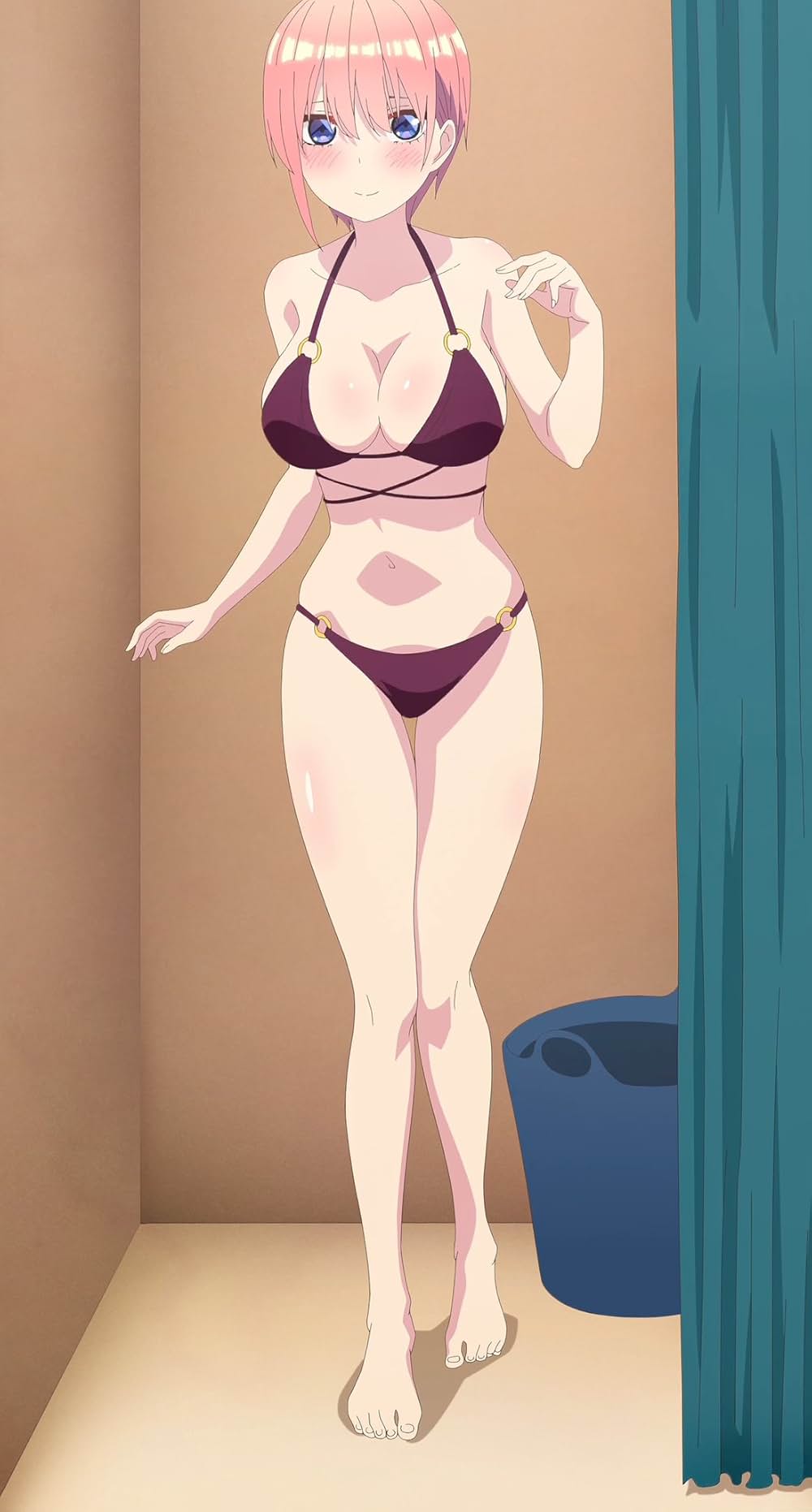 五等分の花嫁＊の画像