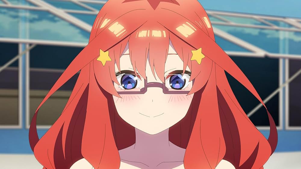 五等分の花嫁＊の画像