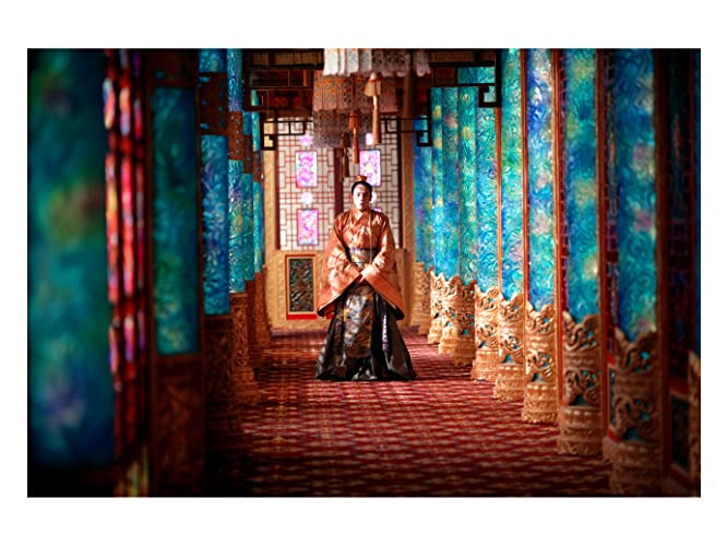 王妃の紋章の画像