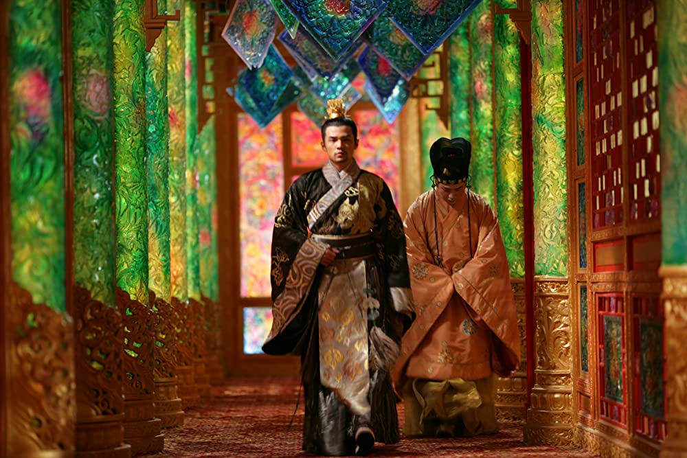 王妃の紋章の画像