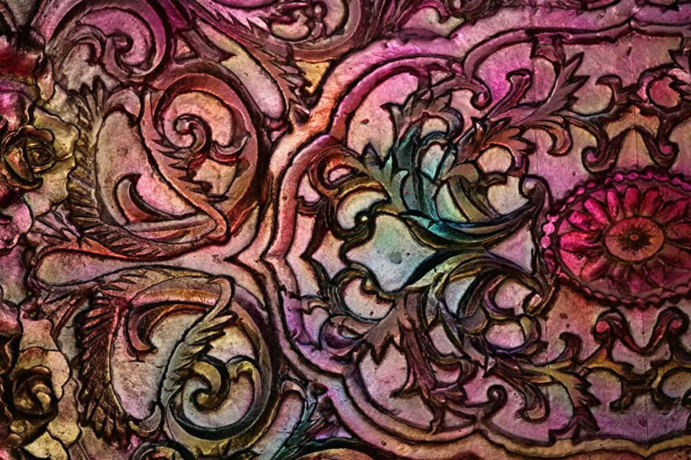 王妃の紋章の画像