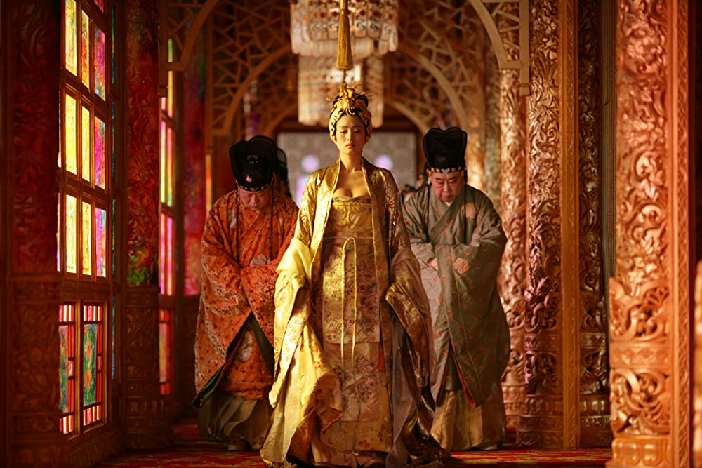 王妃の紋章の画像