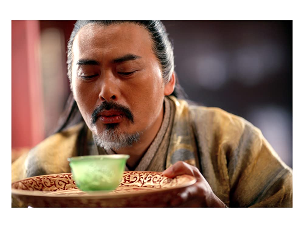 「王妃の紋章」小马哥の画像