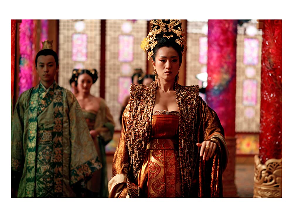 王妃の紋章の画像