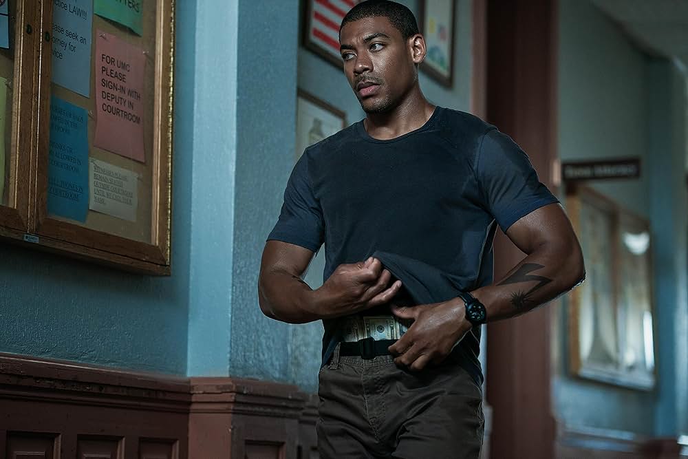 レベル・リッジの画像