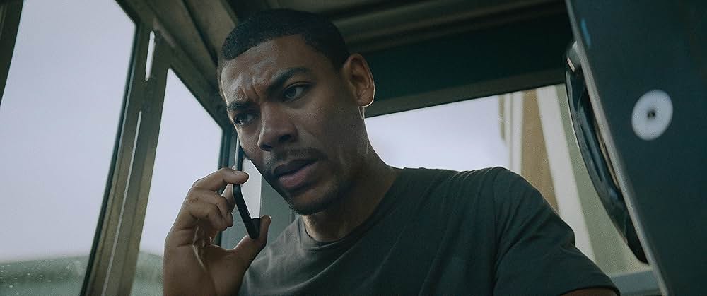 レベル・リッジの画像