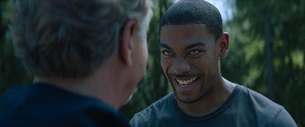 レベル・リッジの画像