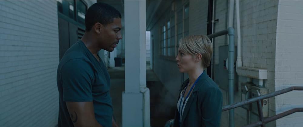 レベル・リッジの画像