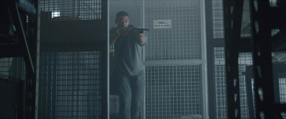 レベル・リッジの画像