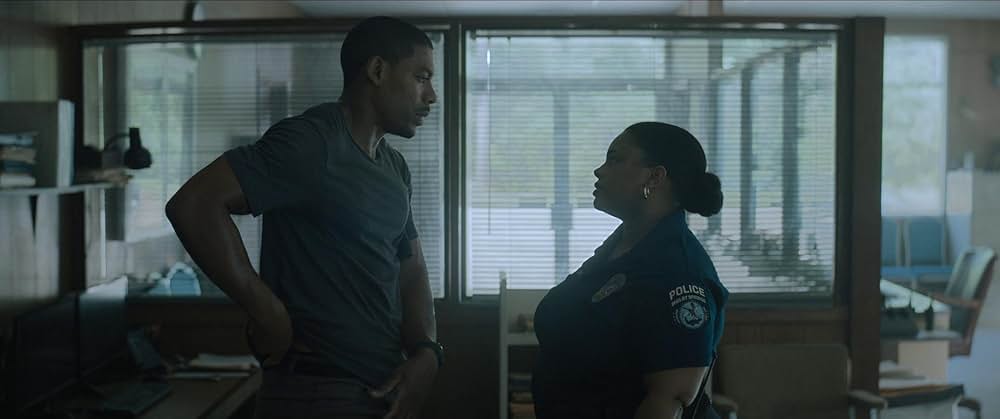 レベル・リッジの画像