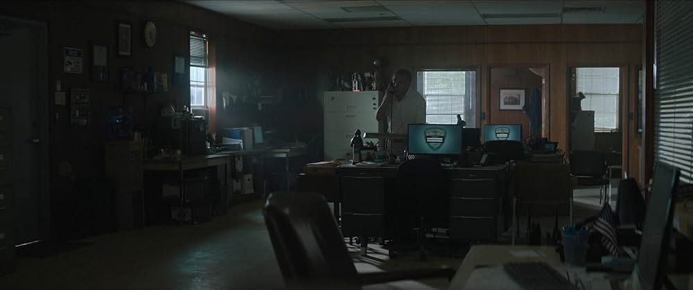 レベル・リッジの画像