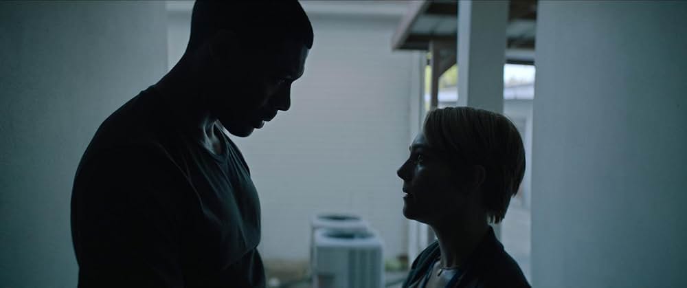 レベル・リッジの画像