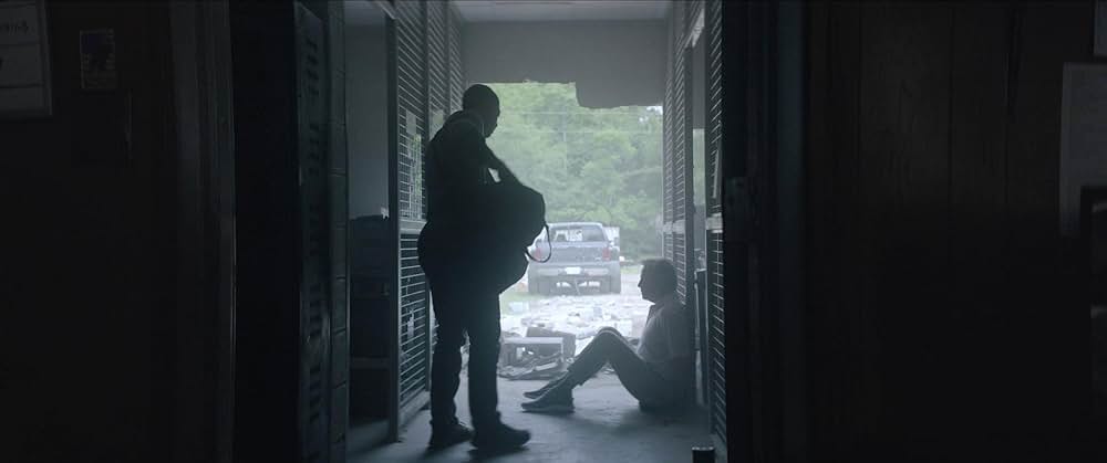 レベル・リッジの画像