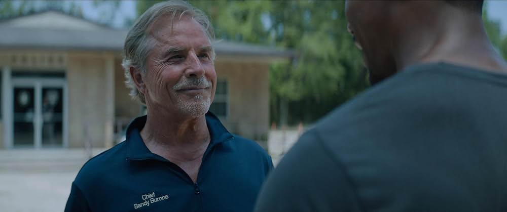 レベル・リッジの画像